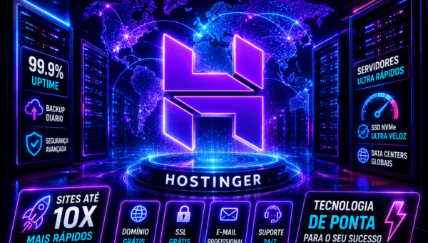 11 Curiosidades Sobre a Hostinger Que Quase Ninguém Conhece em 2026