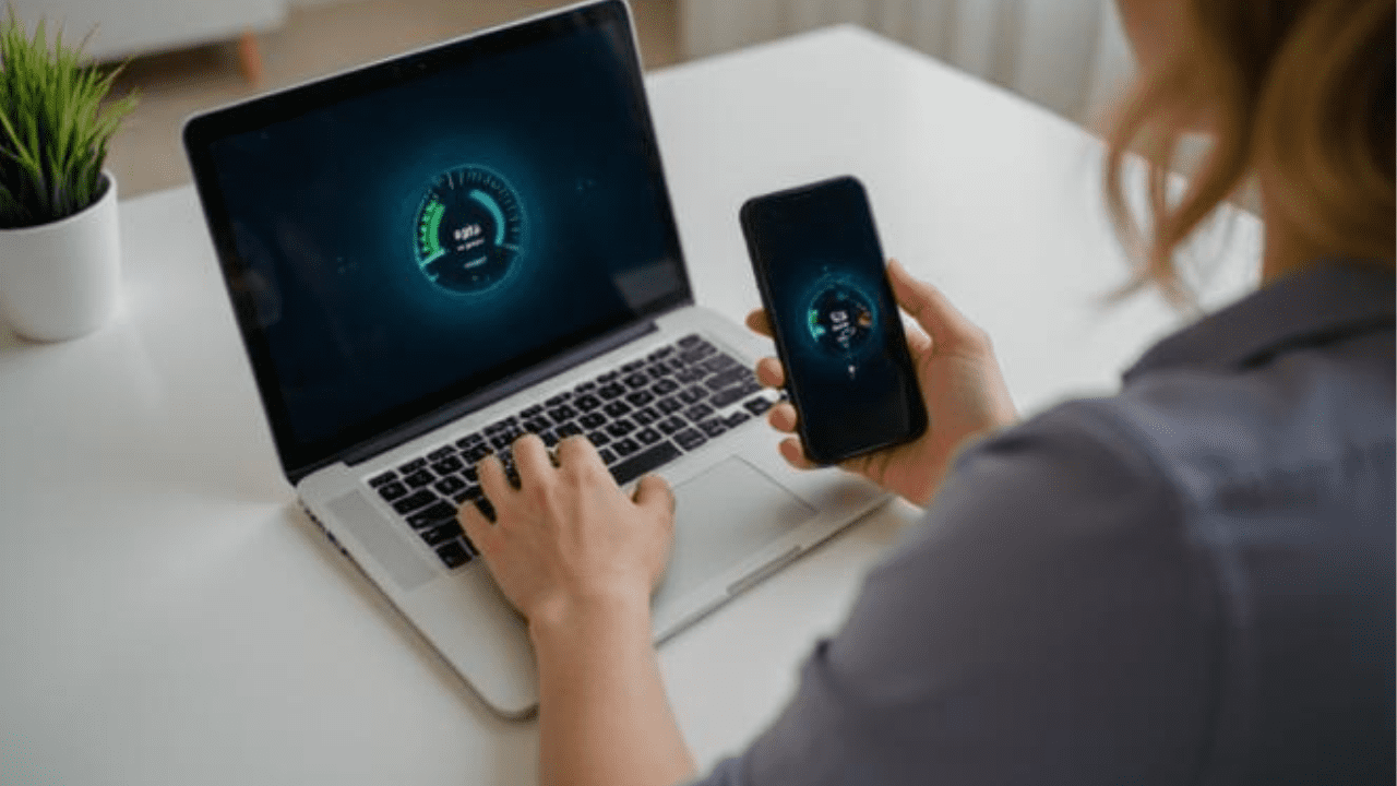 Internet Lenta? Teste a Velocidade e Exija Desconto