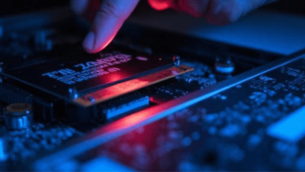 Trocar HD por SSD: o Upgrade Que Revive o PC Antigo