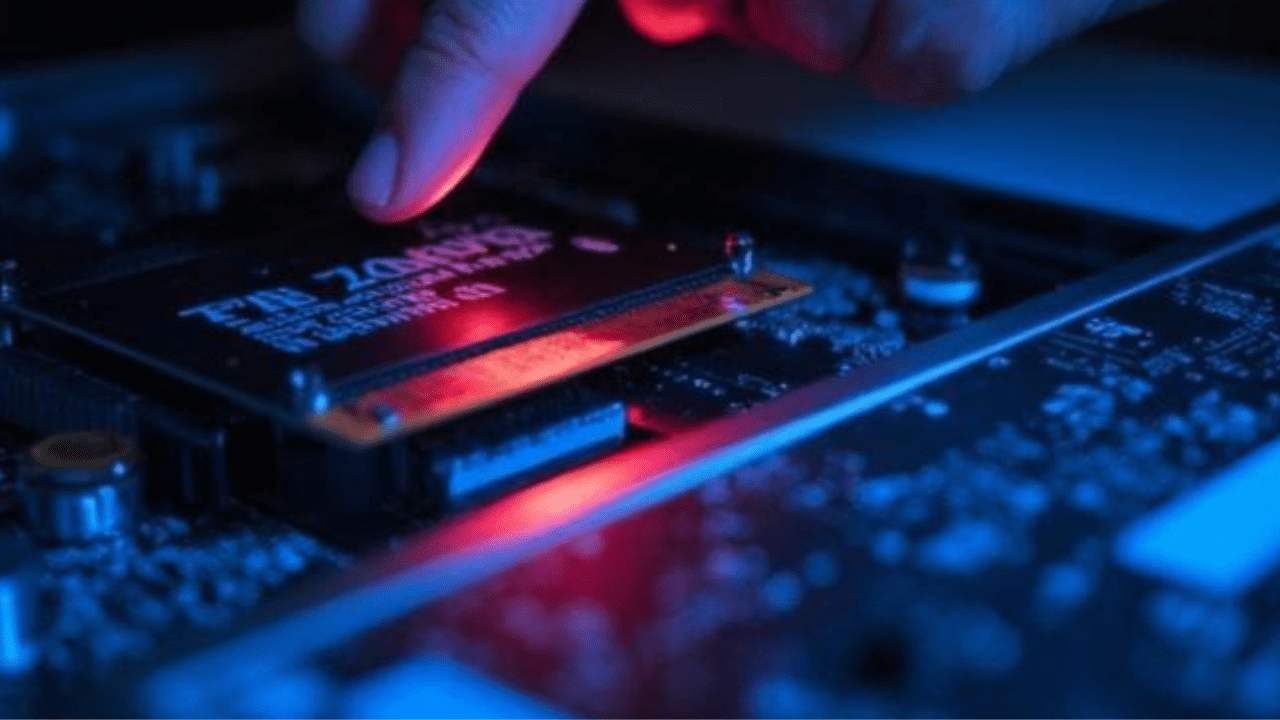 Trocar HD por SSD: o Upgrade Que Revive o PC Antigo