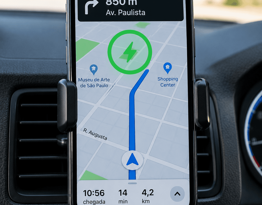 Melhor Suporte Veicular para Celular: Como Escolher