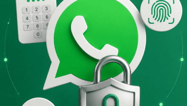 Como Deixar o WhatsApp Mais Seguro e Evitar Clonagem