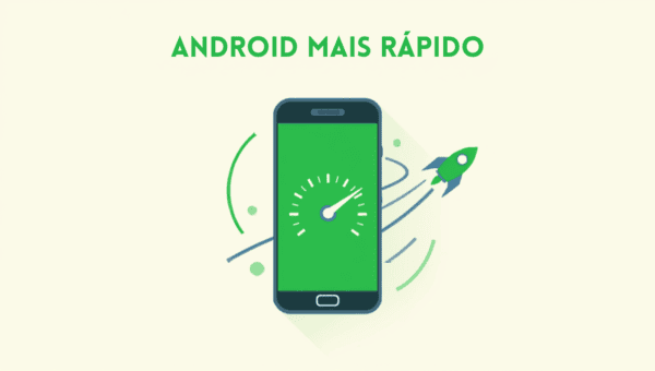 Como Deixar o Celular Android Mais Rápido (Sem Instalar App)