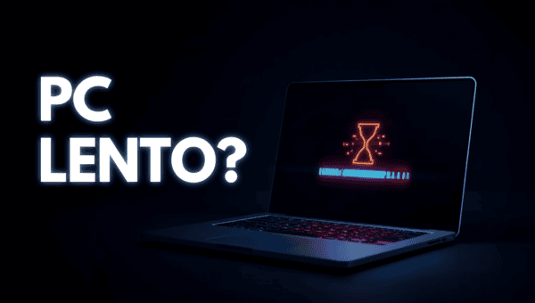 Computador Lento? 11 Causas Comuns e Como Resolver Cada Uma