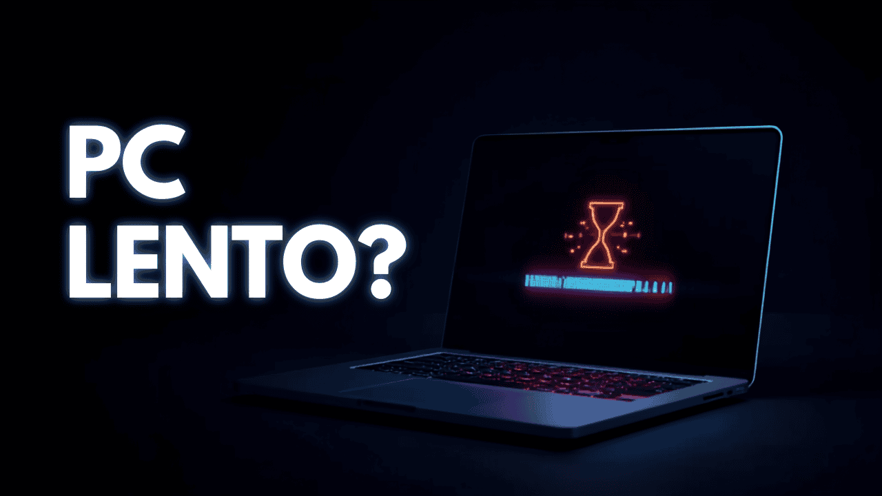 Computador Lento? 11 Causas Comuns e Como Resolver Cada Uma