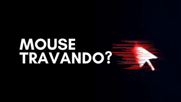 Cursor do Mouse Travando ou Sumindo? 9 Ajustes Que Resolvem