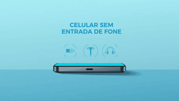 Fone no Celular Sem Entrada P2? 3 Jeitos de Usar