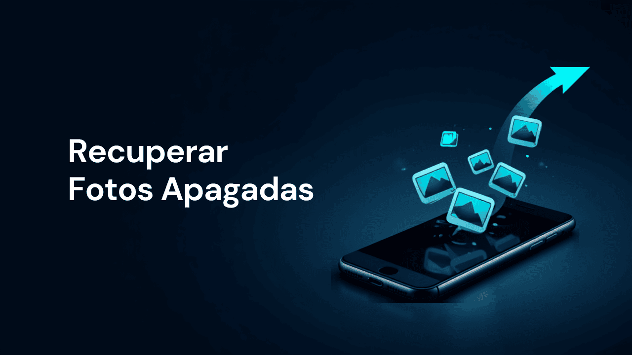 Como Recuperar Fotos Apagadas do Celular Android