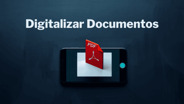 Como Digitalizar Documentos com o Celular (Gerar PDF)