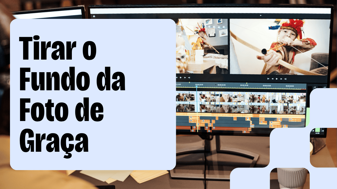 Como Tirar o Fundo de uma Foto de Graça (no Celular e no PC)