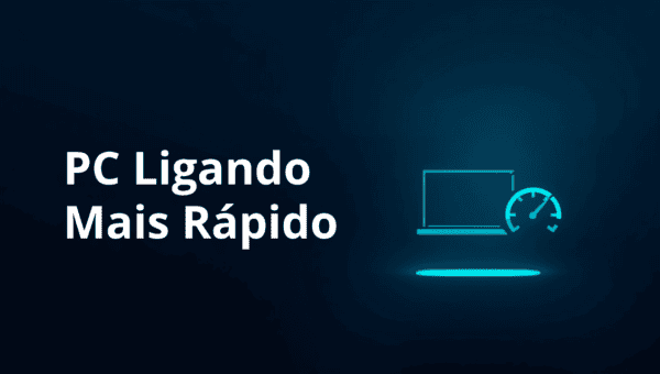 Como Deixar o PC Ligar Mais Rápido (Programas de Inicialização)