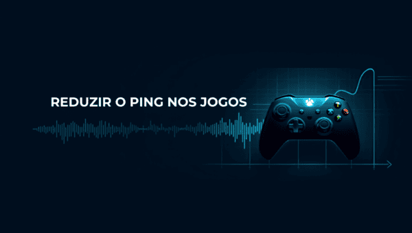 Como Reduzir o Ping e o Lag em Jogos Online