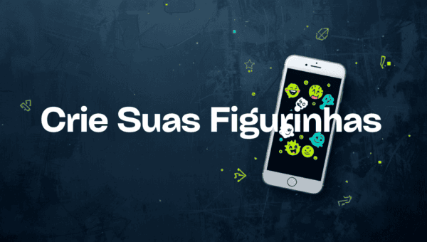 Como Criar Figurinhas Personalizadas no WhatsApp