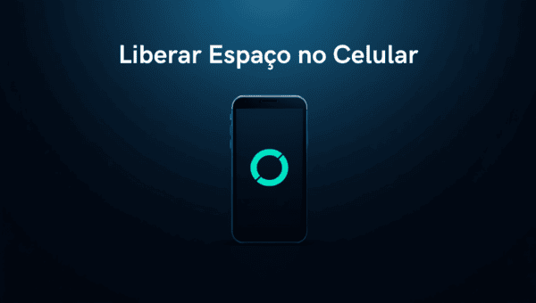 Celular Sem Espaço? Como Liberar Gigas em 1 Minuto