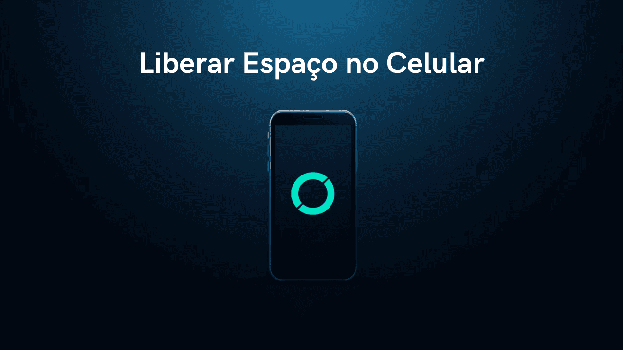 Celular Sem Espaço? Como Liberar Gigas em 1 Minuto