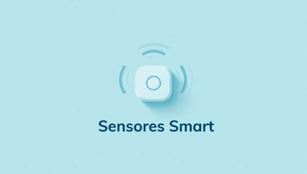 Sensores inteligentes baratos: o que fazem e o “pulo do hub”