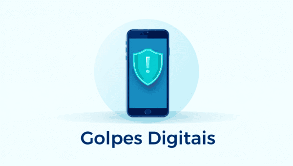 8 Golpes Virtuais Modernos de 2026 (com IA) e Como se Proteger