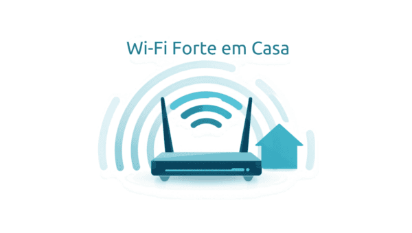 Internet Lenta ou Wi-Fi Fraco em Casa? O Guia Completo!