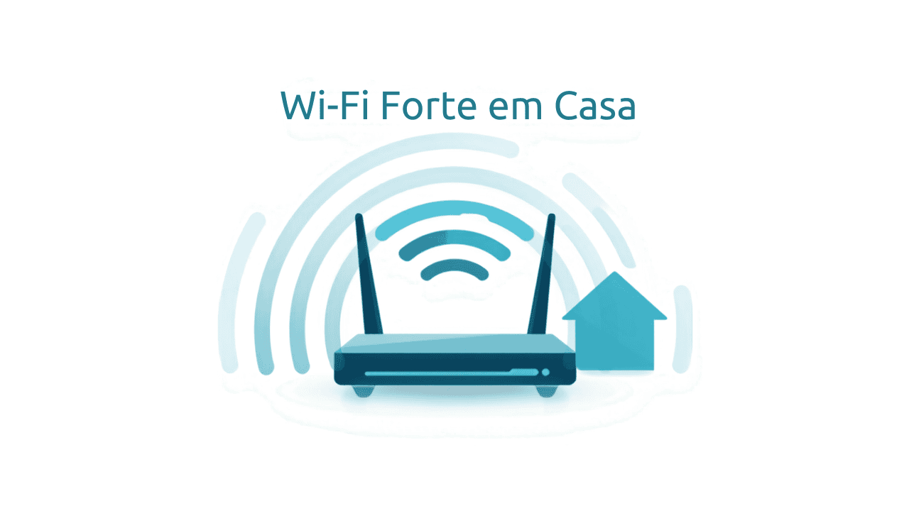 Internet Lenta ou Wi-Fi Fraco em Casa? O Guia Completo!