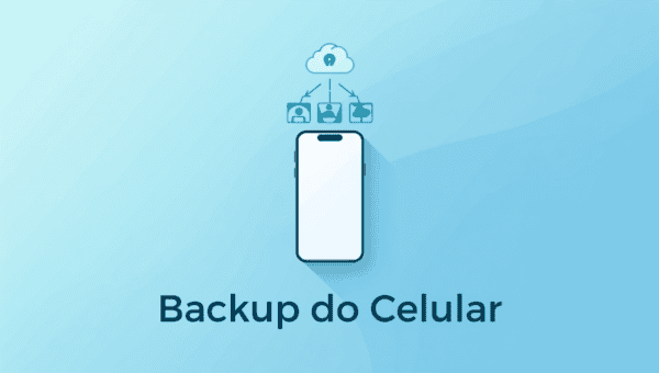 Fotos, Backup e Transferência: O Guia Completo do Celular