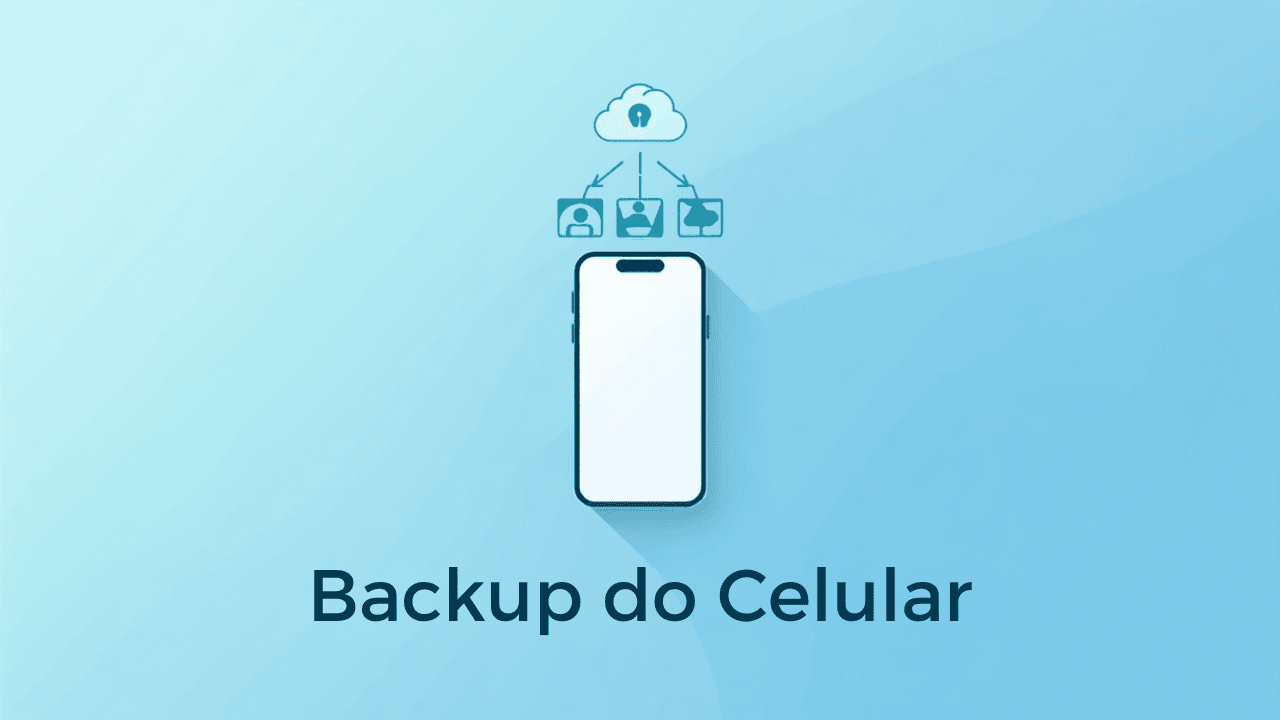 Fotos, Backup e Transferência: O Guia Completo do Celular