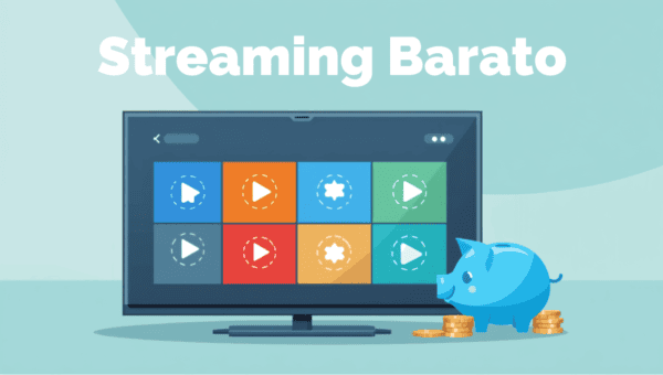 Como Economizar nos Streamings Sem Perder Seus Filmes