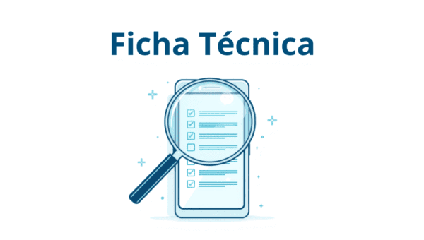 Ficha Técnica do Celular: o Que Olhar (e o Que Ignorar)