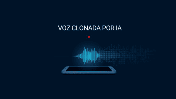Golpe da voz clonada por IA: como saber se é seu parente
